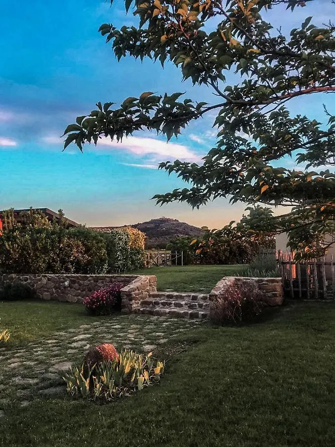 Casa Terzerie Bed & Breakfast Braccagni 3*,  Italy