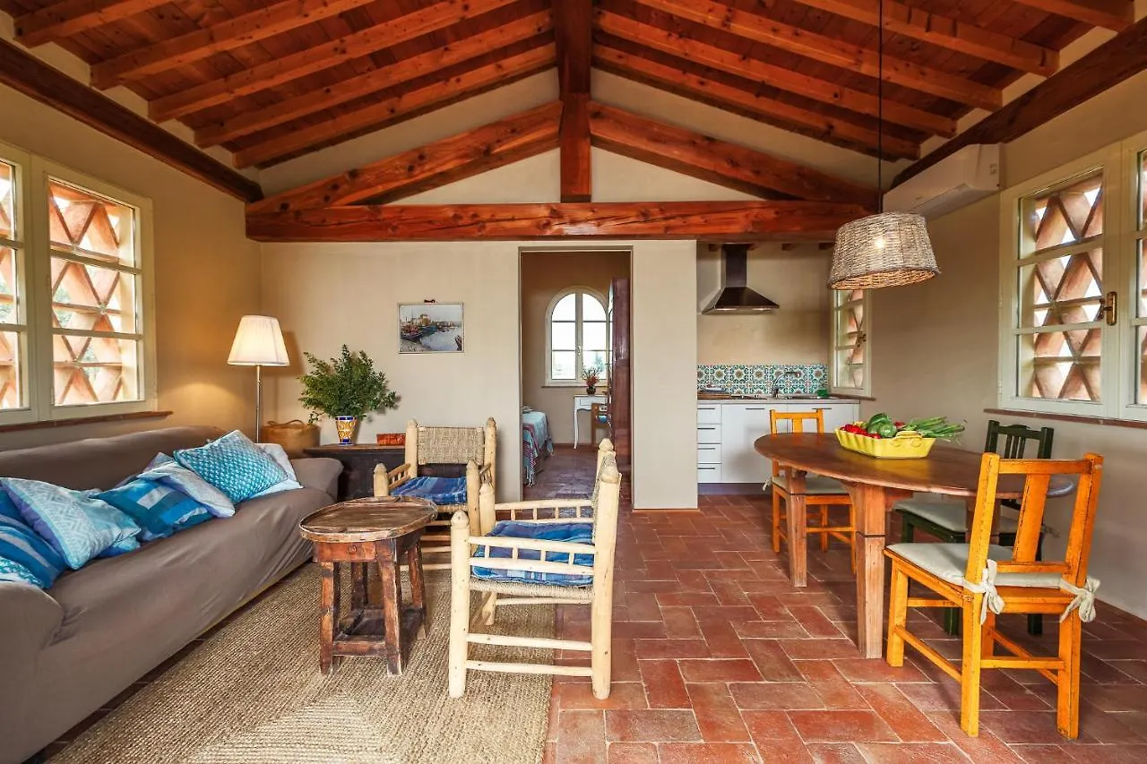 Casa Terzerie Bed & Breakfast Braccagni 3*,  Italy