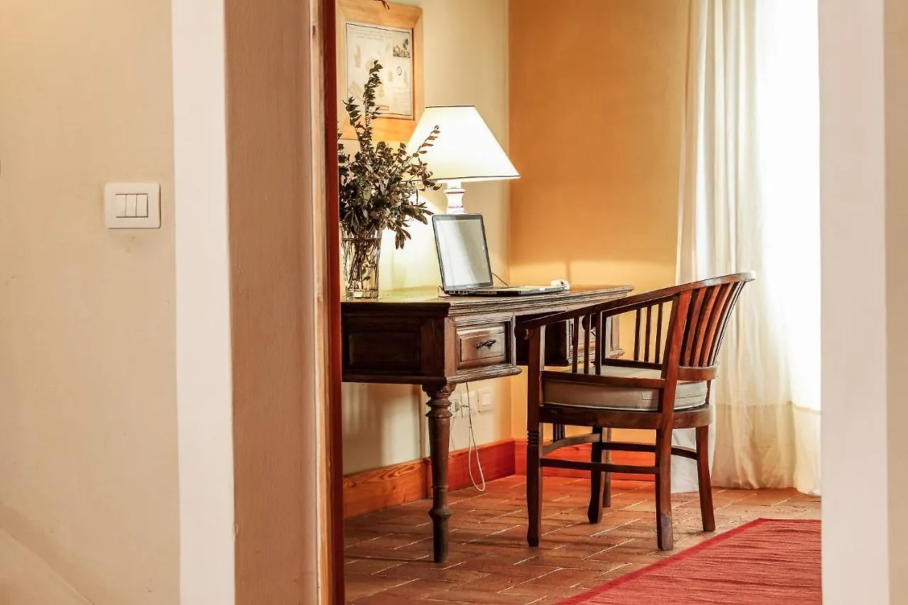***  Casa Terzerie Bed & Breakfast Braccagni Italy