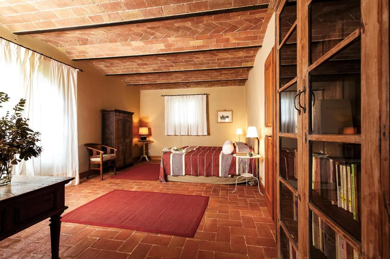 Casa Terzerie Bed & Breakfast Braccagni 3*,
