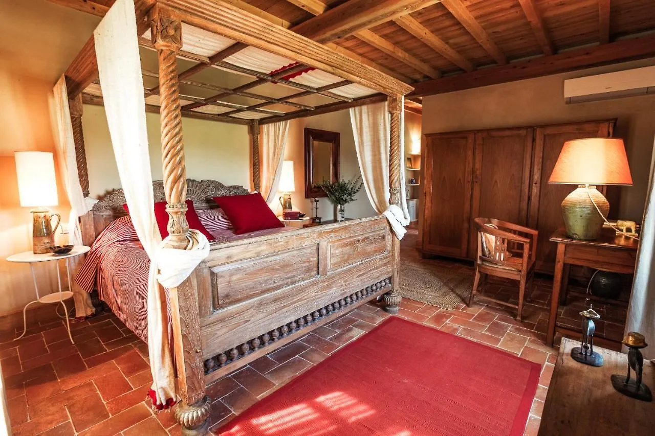 Casa Terzerie Bed & Breakfast Braccagni 3*,  Italy