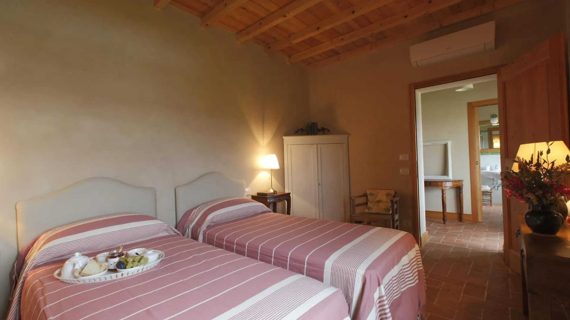 Casa Terzerie Bed & Breakfast Braccagni Italy