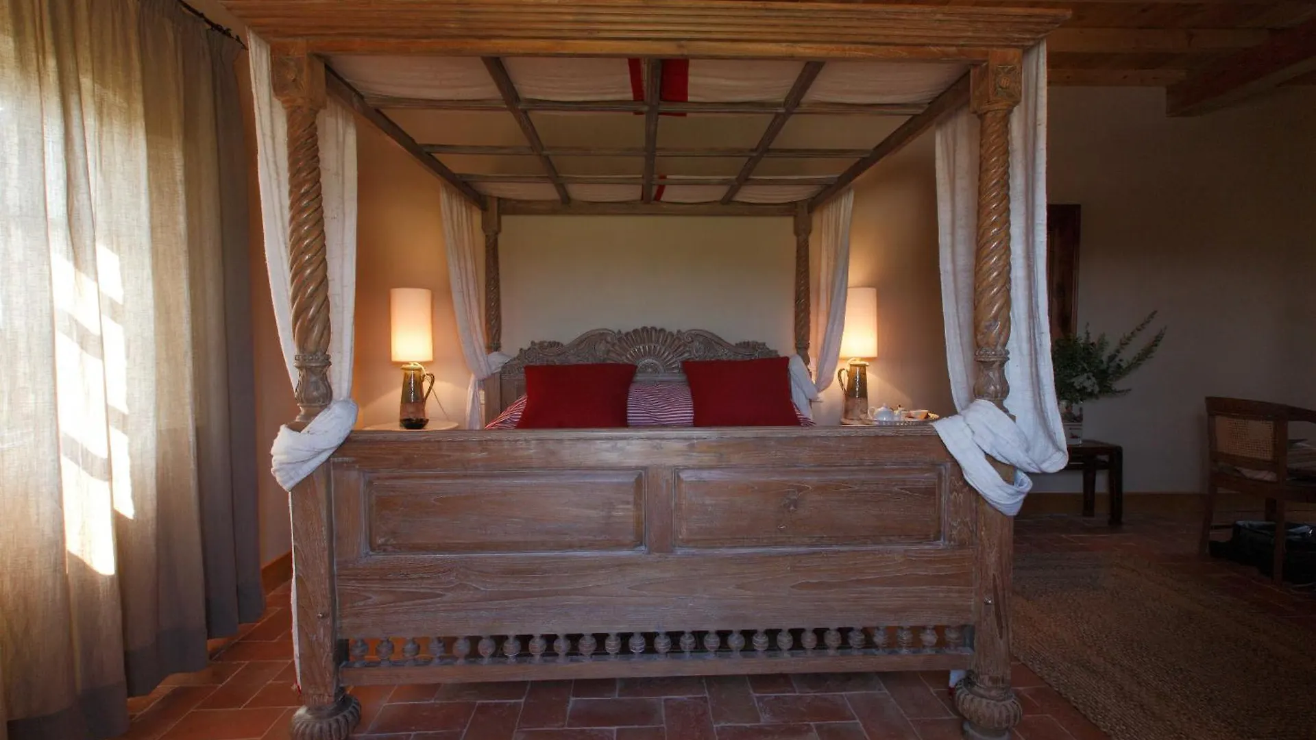 Casa Terzerie Bed & Breakfast Braccagni Italy