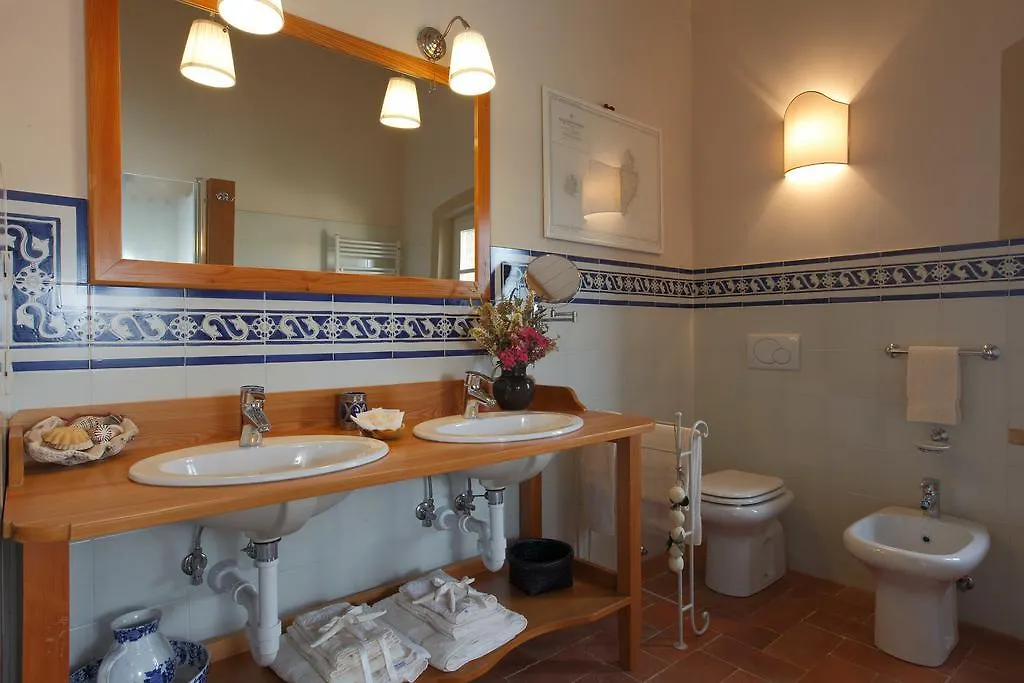 Casa Terzerie Bed & Breakfast Braccagni