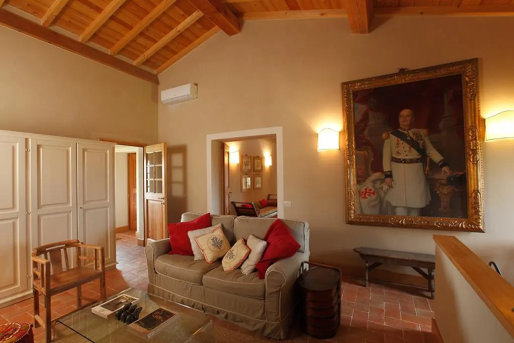 Casa Terzerie Bed & Breakfast Braccagni 3*,  Italy