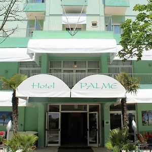 *** Hotel Palme Park & Included Italy