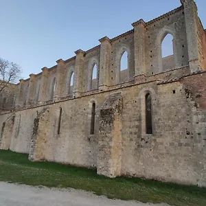  Maison d'hôtes Via Naldini N 61