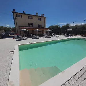  Aparthotel Colombara Italy
