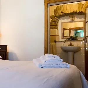 *** Bed & Breakfast Cortis Antigas Italy
