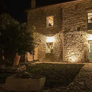 *** Bed & Breakfast Cortis Antigas Italy
