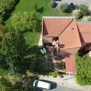  Maison d'hôtes La D' Angolo