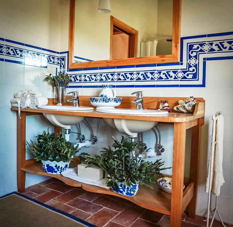 לינה וארוחת בוקר Braccagni Casa Terzerie 3*,